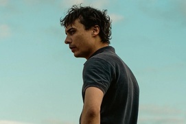 Images du film Urchin