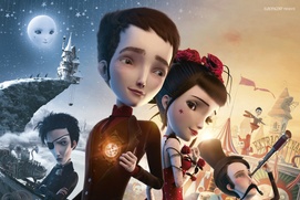 Image du film Jack et la mécanique du coeur