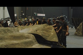 Image du film La force du destin