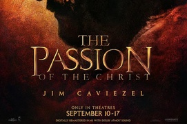 Images du film The Passion of the Christ Images du film The Passion of the Christ