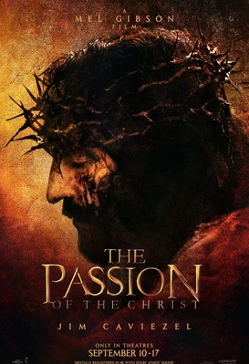La passion du Christ