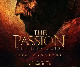 Images du film The Passion of the Christ