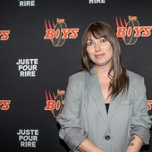 Geneviève Jodoin