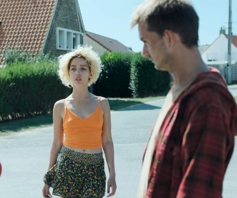 Images du film L'empire