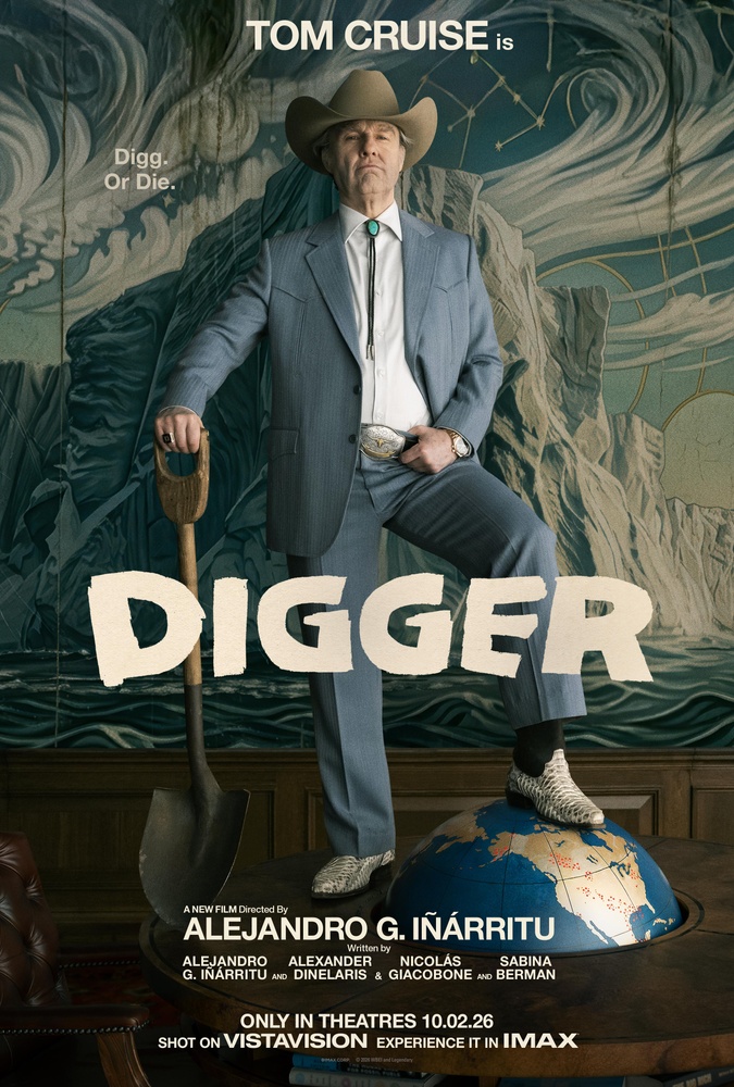 Image du film Digger