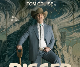 Image du film Digger