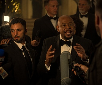 Images du film Havoc