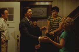 Image du film Paper Tiger