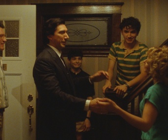 Image du film Paper Tiger