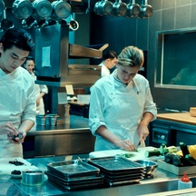 Photo de J.C. Lin