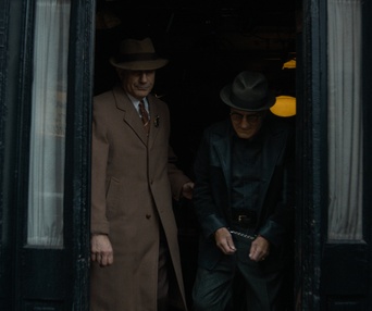 Image du film The Alto Knights