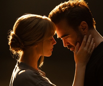 Image du film A Big Bold Beautiful Journey