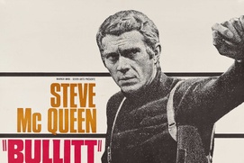 Image du film Bullitt Image du film Bullitt