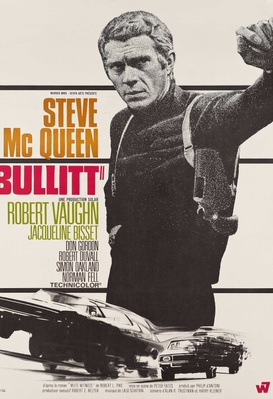 Bullitt