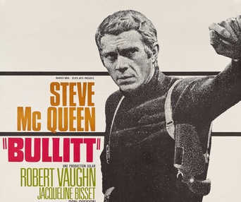 Image du film Bullitt