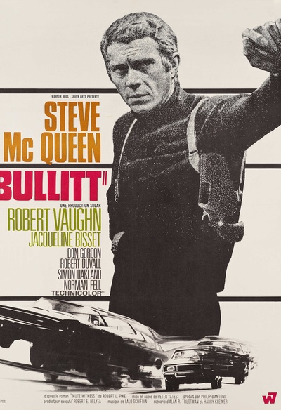 Bullitt
