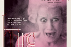 Image du film La bête