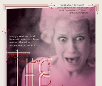 Image du film La bête