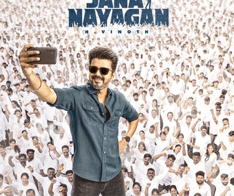 Image du film Jana Nayagan