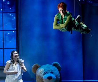 Peter Pan