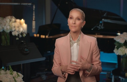 Image de l'article Ce nouveau documentaire mettant en vedette Céline Dion bientôt offert au Québec