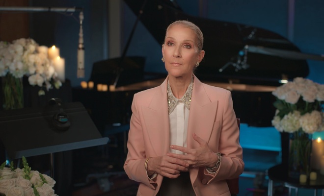 Image de l'article Ce nouveau documentaire mettant en vedette Céline Dion bientôt offert au Québec