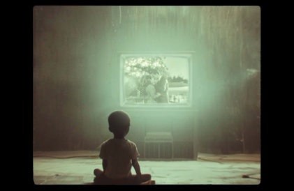 Bande-annonce en anglais
