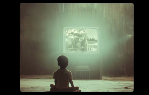 Bande-annonce en anglais