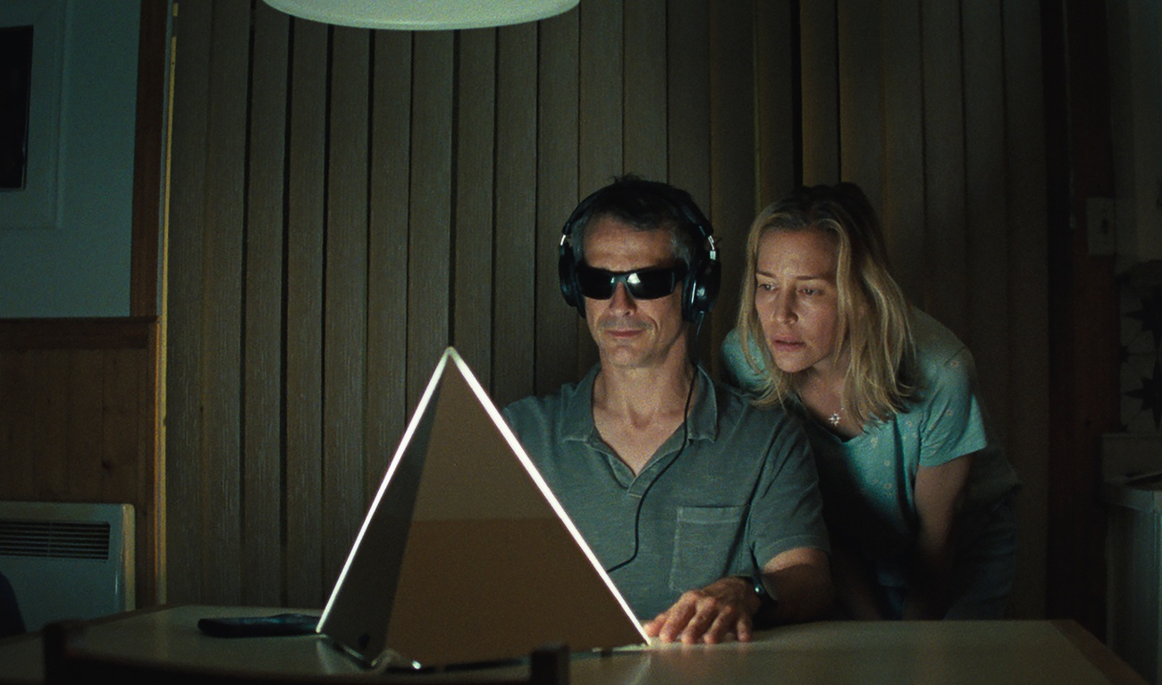 Image du film Amour Apocalypse