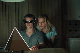 Image du film Amour Apocalypse