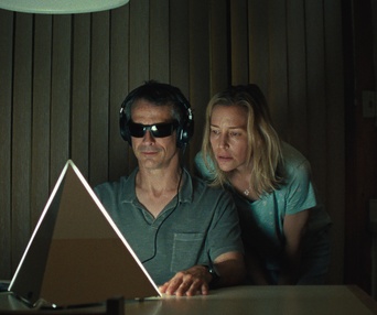 Image du film Amour Apocalypse