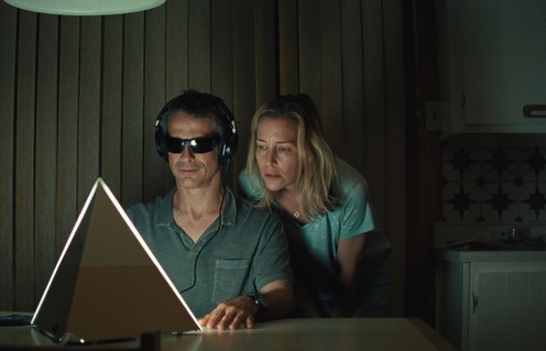 Image du film Amour Apocalypse