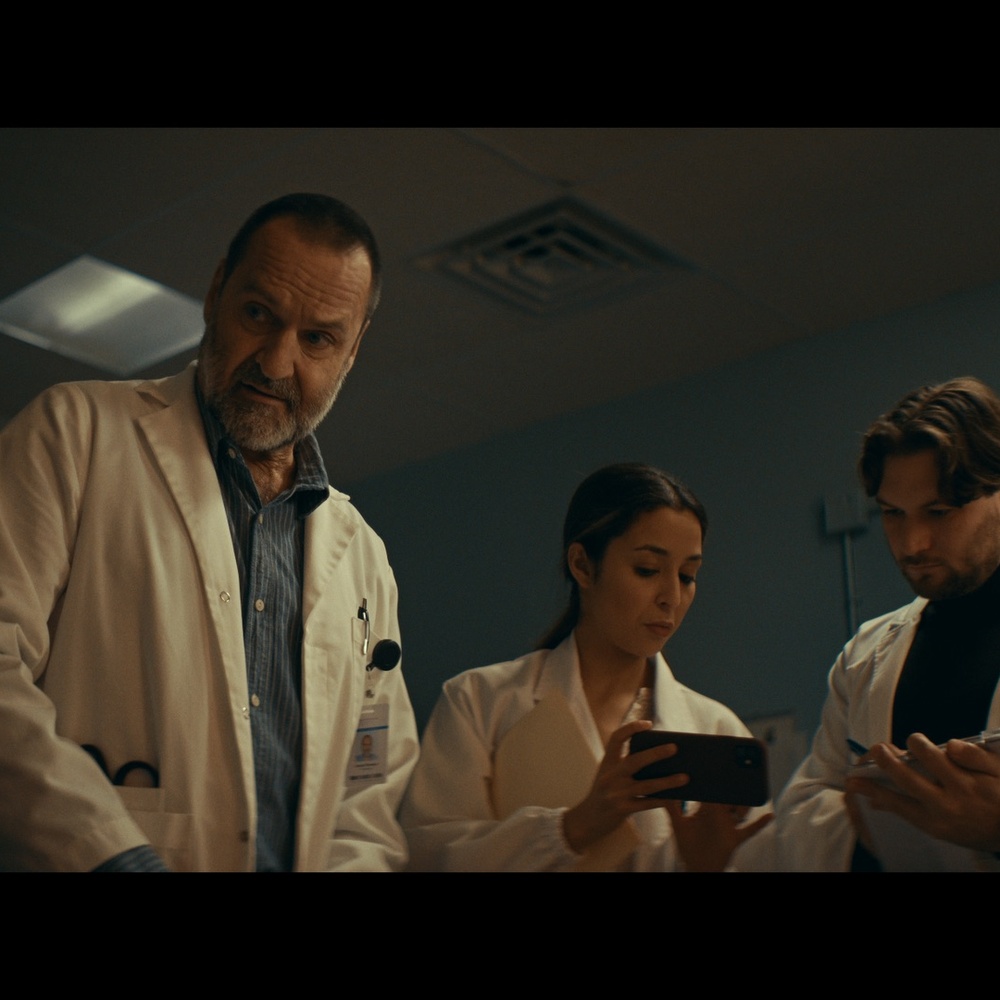 Images du film L'autre