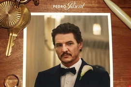 Affiche de personnage