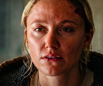 Maika Monroe dans le film In Cold Ligh
