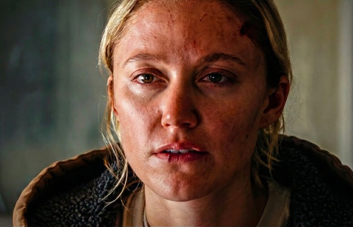 Maika Monroe dans le film In Cold Ligh