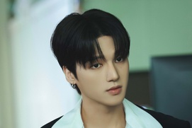 Image du film Ateez: Light the Way in Cinemas Image du film Ateez: Light the Way in Cinemas