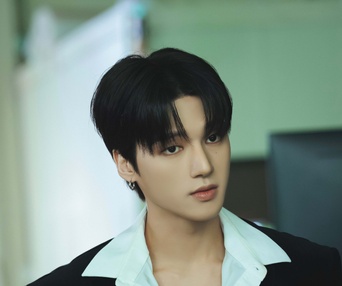 Image du film Ateez: Light the Way in Cinemas