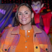 Geneviève Everell