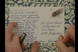 Image du film Chants de l'Est