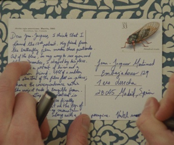 Image du film Chants de l'Est