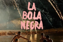 Image du film La Bola Negra