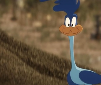 Image du film Coyote vs. Acme