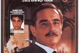 Image du film Cher papa