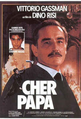 Cher papa