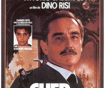 Image du film Cher papa