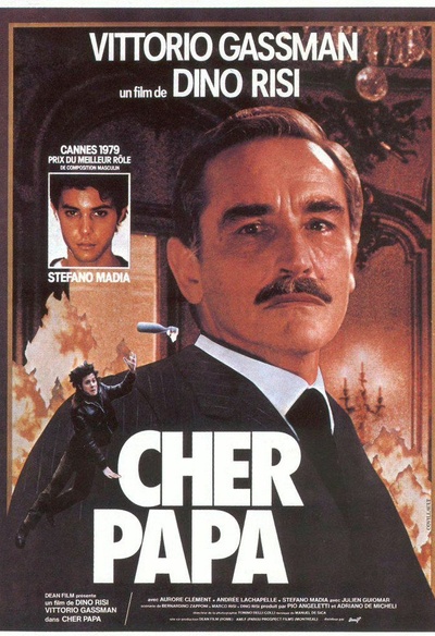 Cher papa