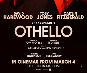 Image du film Othello