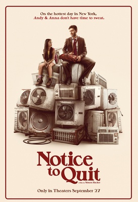 Notice to Quit