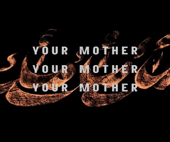 Affiche du film Your Mother Your Mother Your Mother